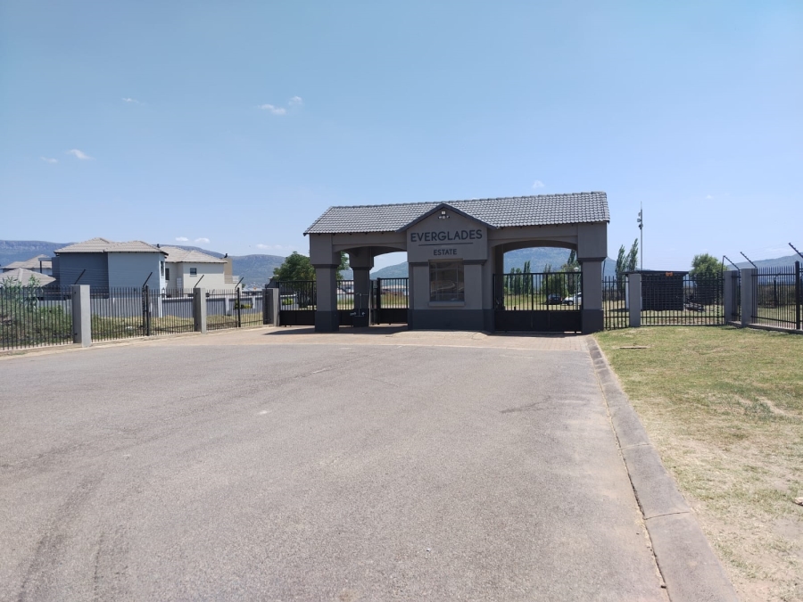 0 Bedroom Property for Sale in Everglades Estate North West